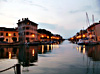 Grado - Il porto Mandracchio
